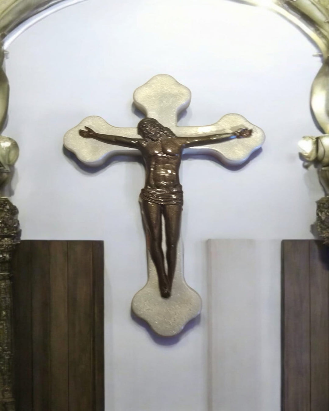 Crucifix