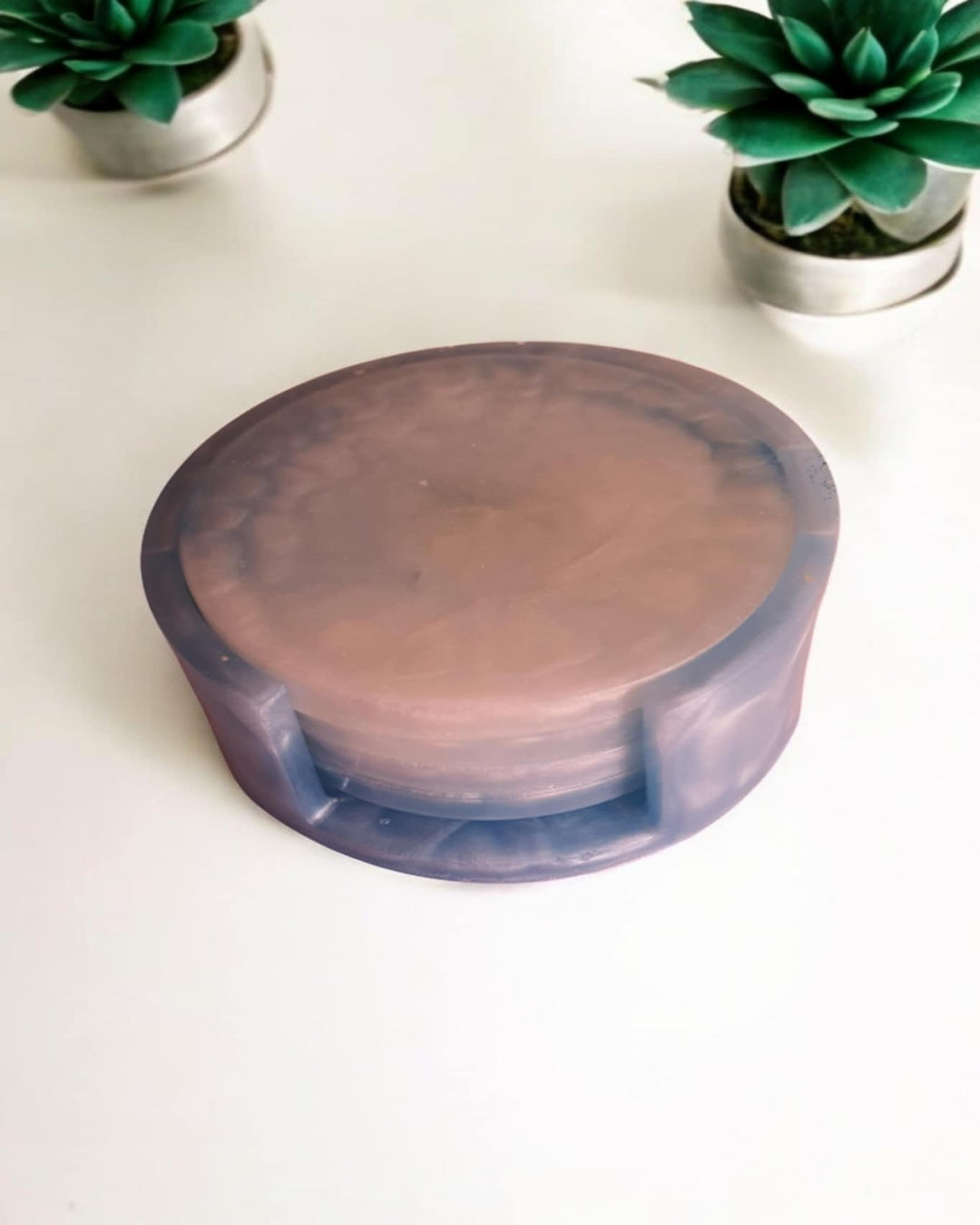 Dessous de verre