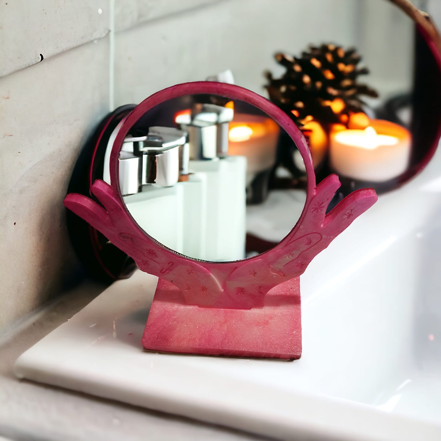 Miroir