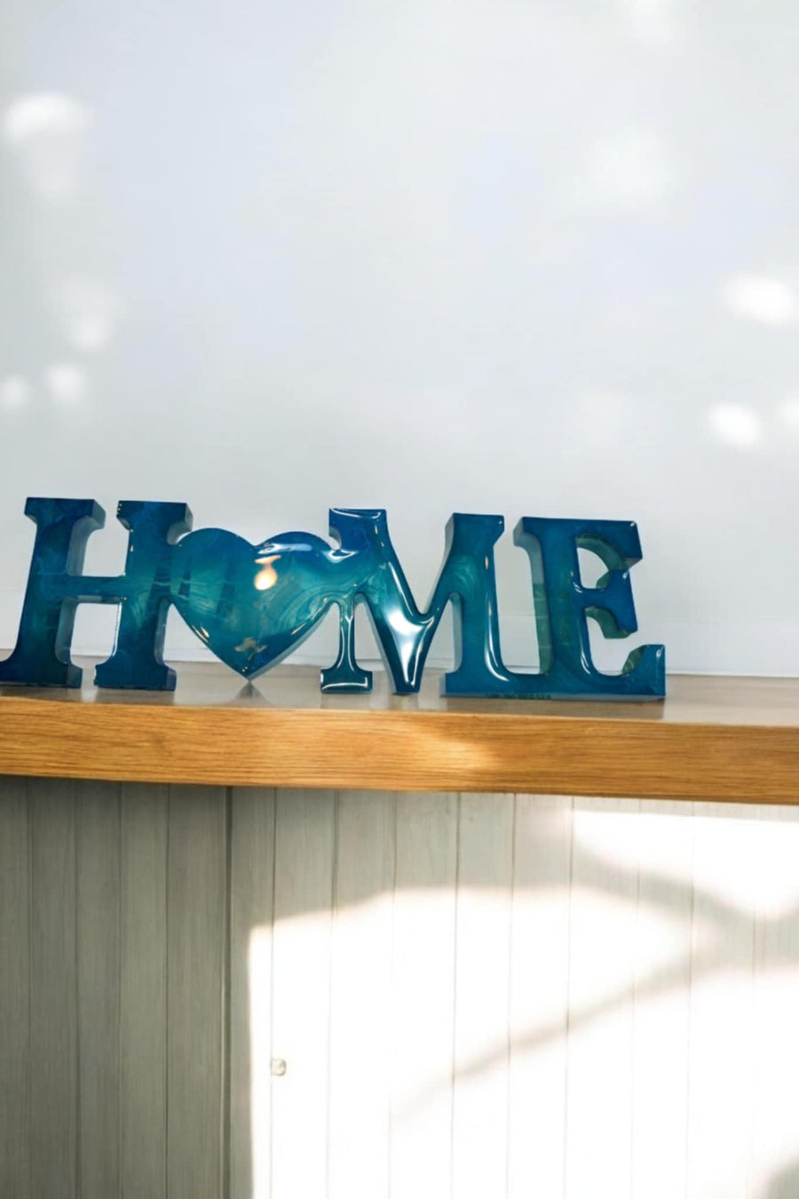 Moule "home"