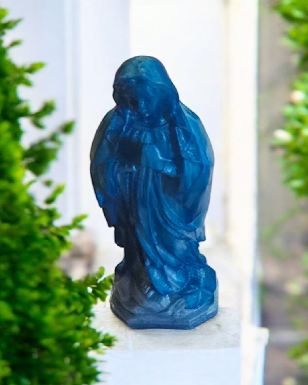 vierge marie